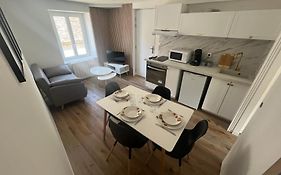 Le petit Cosy